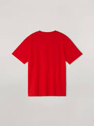 shirt red